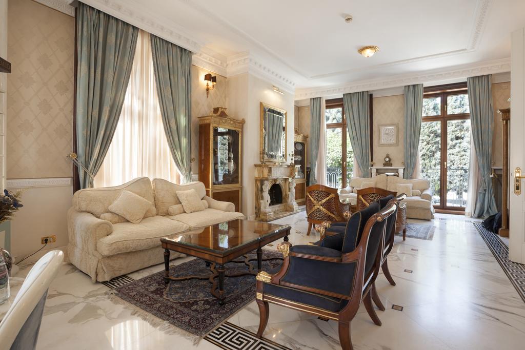 Villa Jelena Βελιγράδι Εξωτερικό φωτογραφία