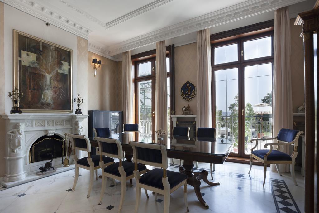 Villa Jelena Βελιγράδι Εξωτερικό φωτογραφία