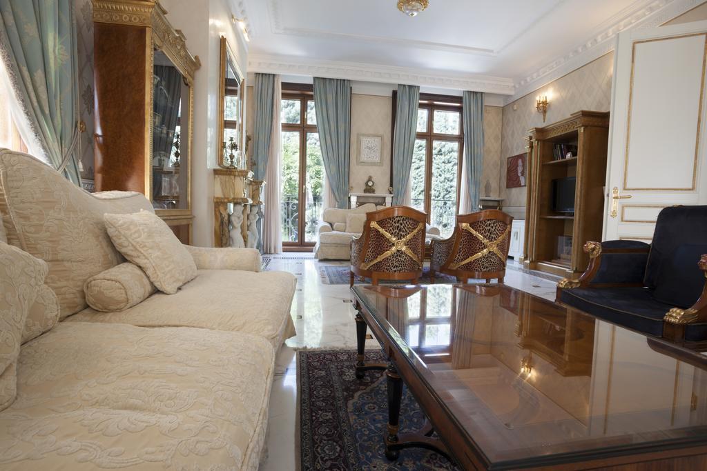 Villa Jelena Βελιγράδι Εξωτερικό φωτογραφία