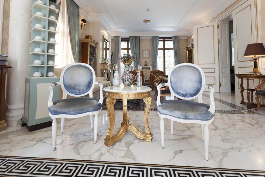 Villa Jelena Βελιγράδι Εξωτερικό φωτογραφία