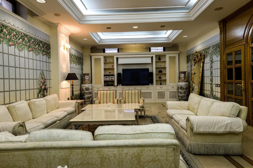 Villa Jelena Βελιγράδι Εξωτερικό φωτογραφία