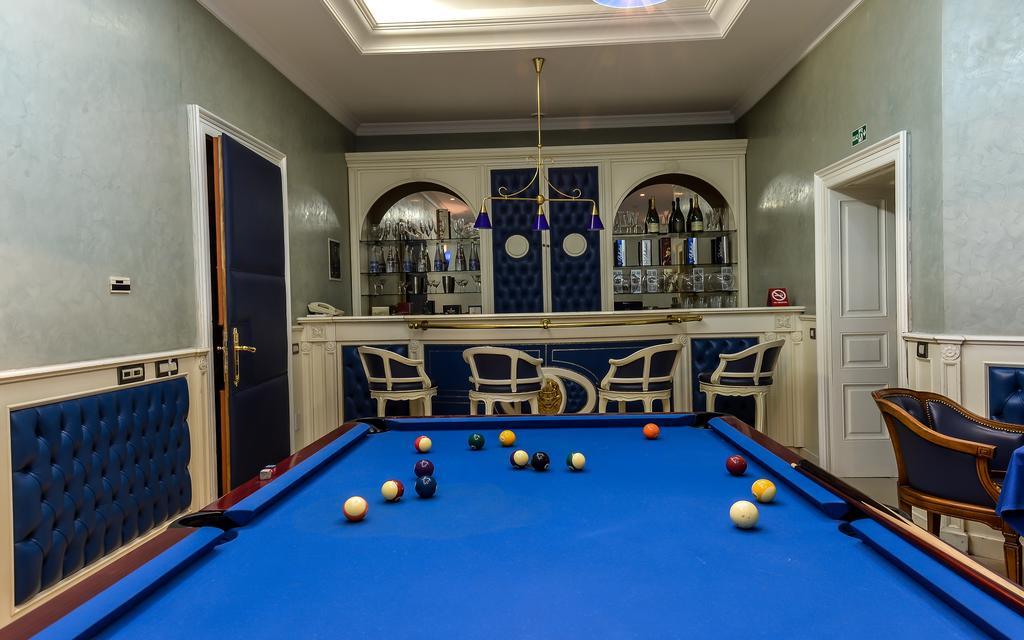 Villa Jelena Βελιγράδι Εξωτερικό φωτογραφία