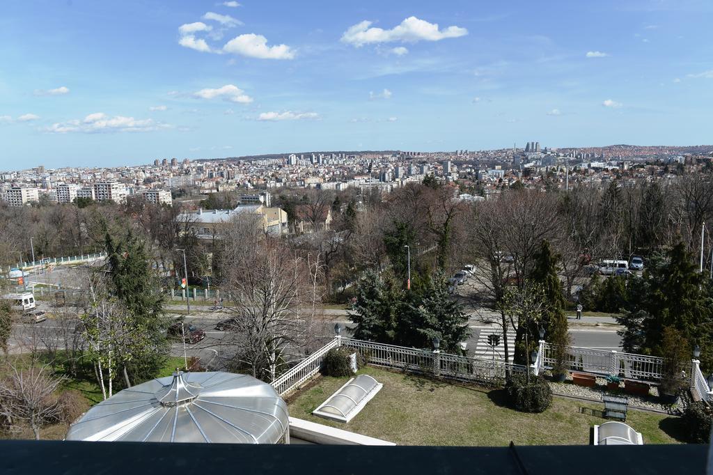 Villa Jelena Βελιγράδι Εξωτερικό φωτογραφία