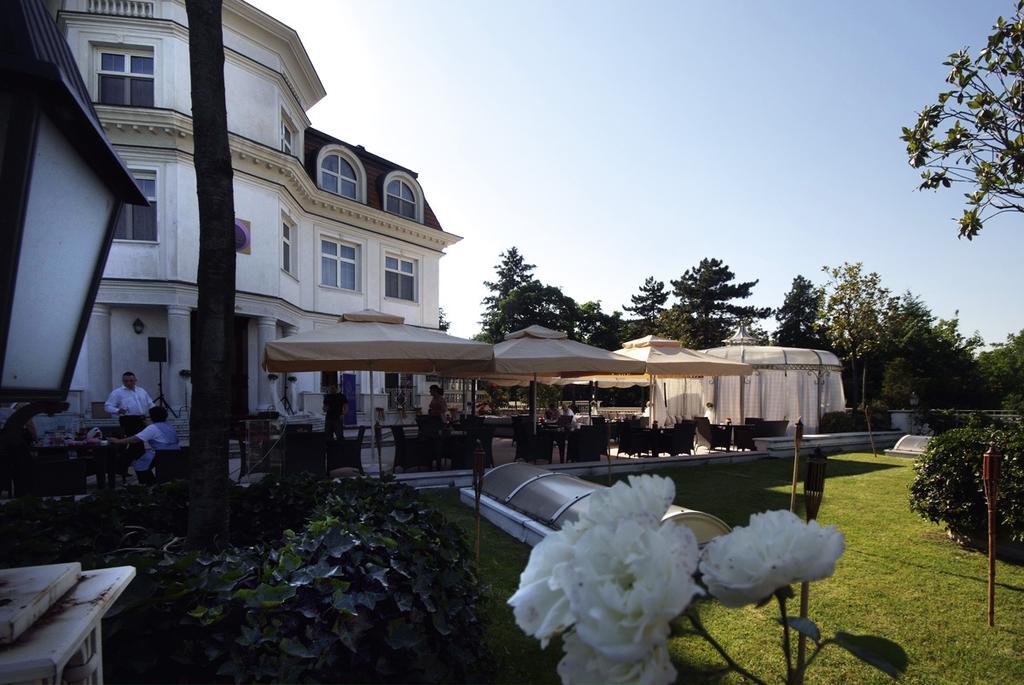 Villa Jelena Βελιγράδι Εξωτερικό φωτογραφία