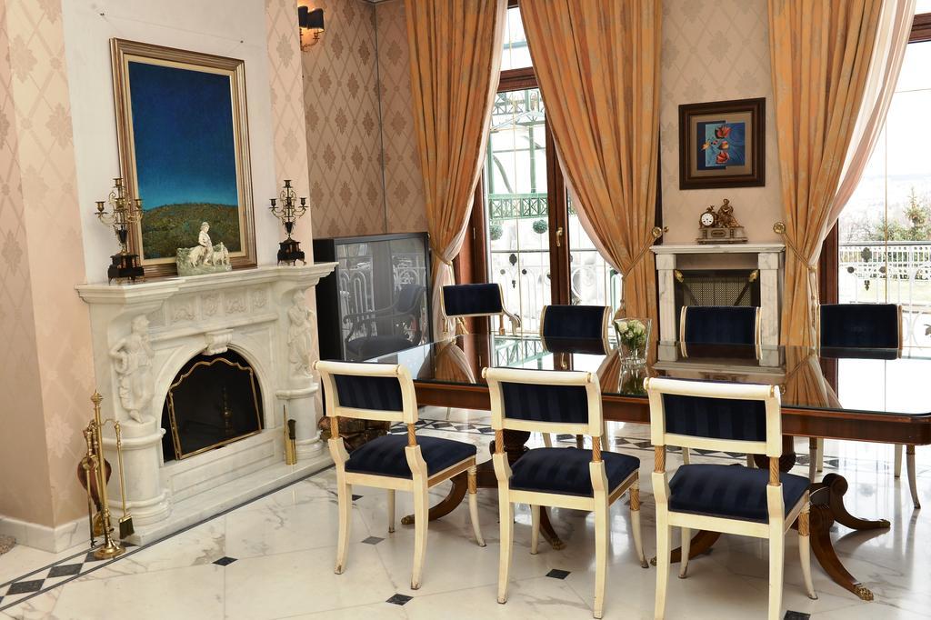Villa Jelena Βελιγράδι Εξωτερικό φωτογραφία