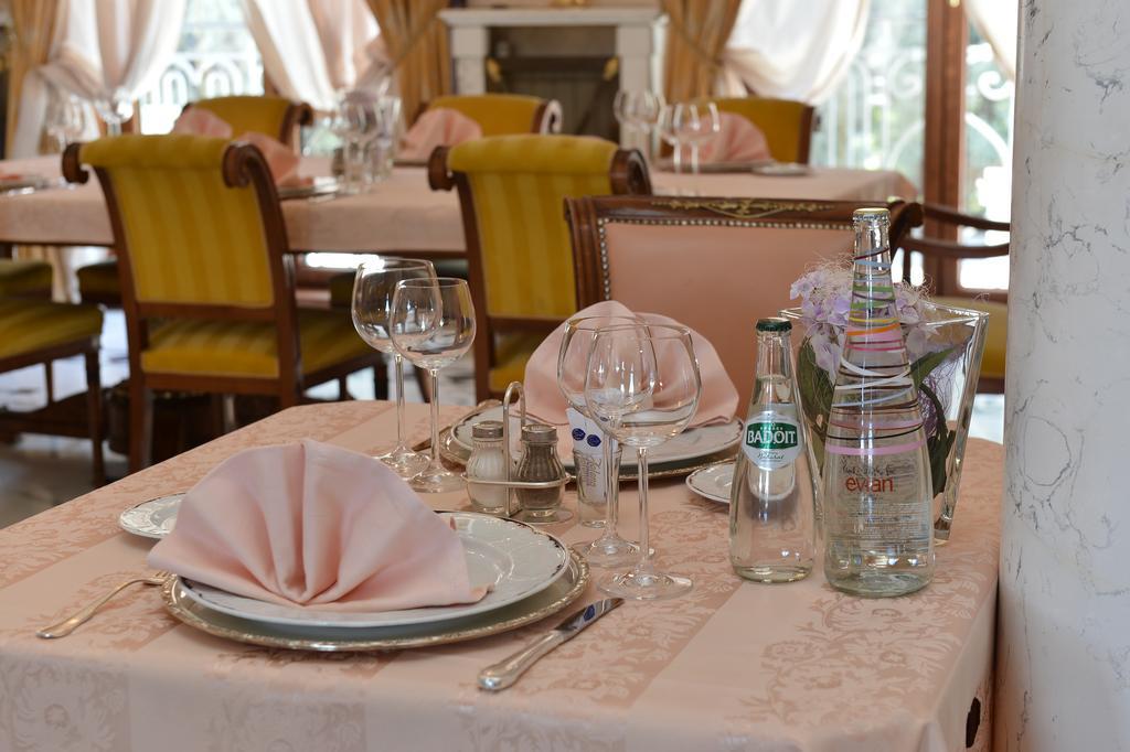 Villa Jelena Βελιγράδι Εξωτερικό φωτογραφία
