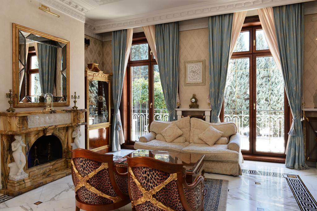 Villa Jelena Βελιγράδι Εξωτερικό φωτογραφία