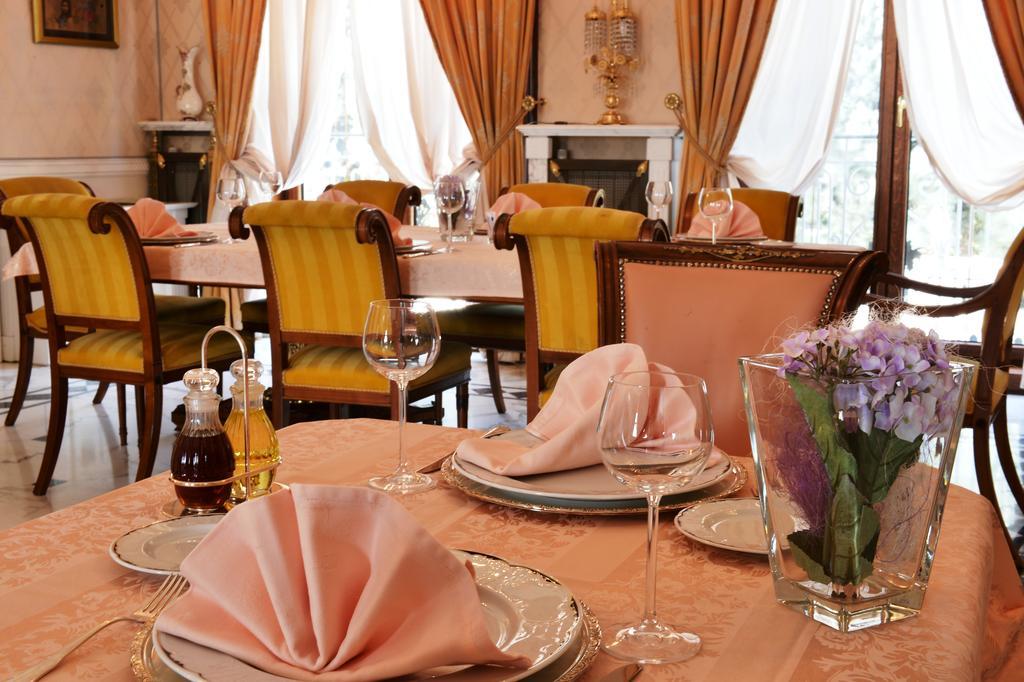 Villa Jelena Βελιγράδι Εξωτερικό φωτογραφία