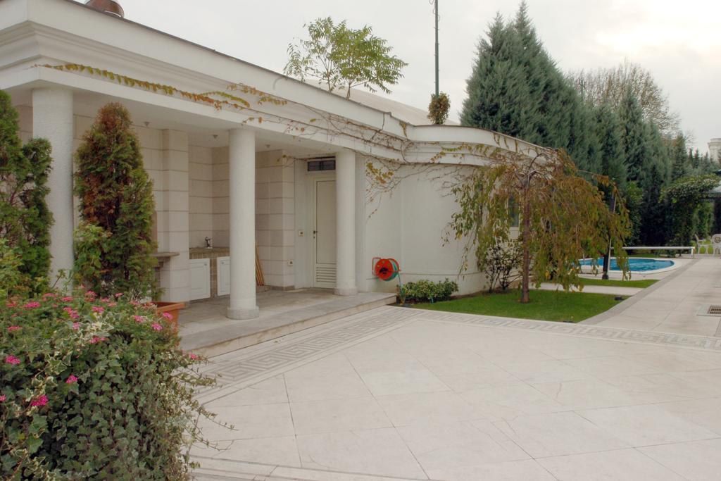 Villa Jelena Βελιγράδι Εξωτερικό φωτογραφία