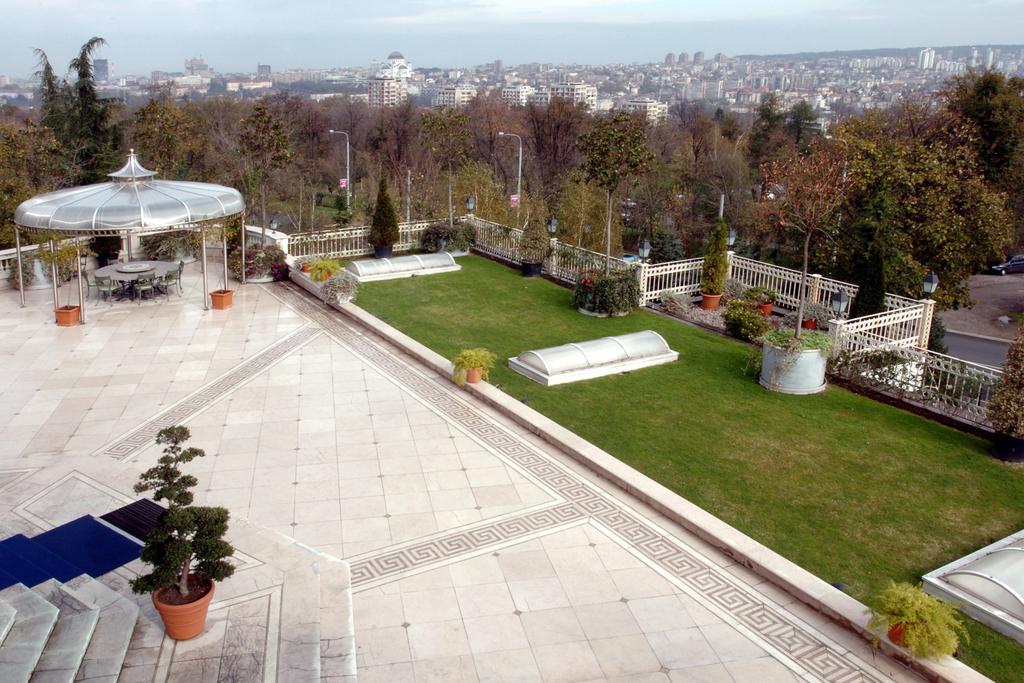 Villa Jelena Βελιγράδι Εξωτερικό φωτογραφία