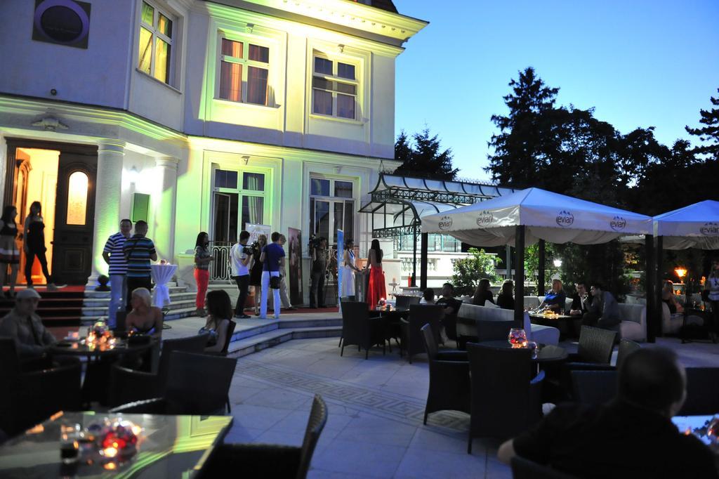 Villa Jelena Βελιγράδι Εξωτερικό φωτογραφία