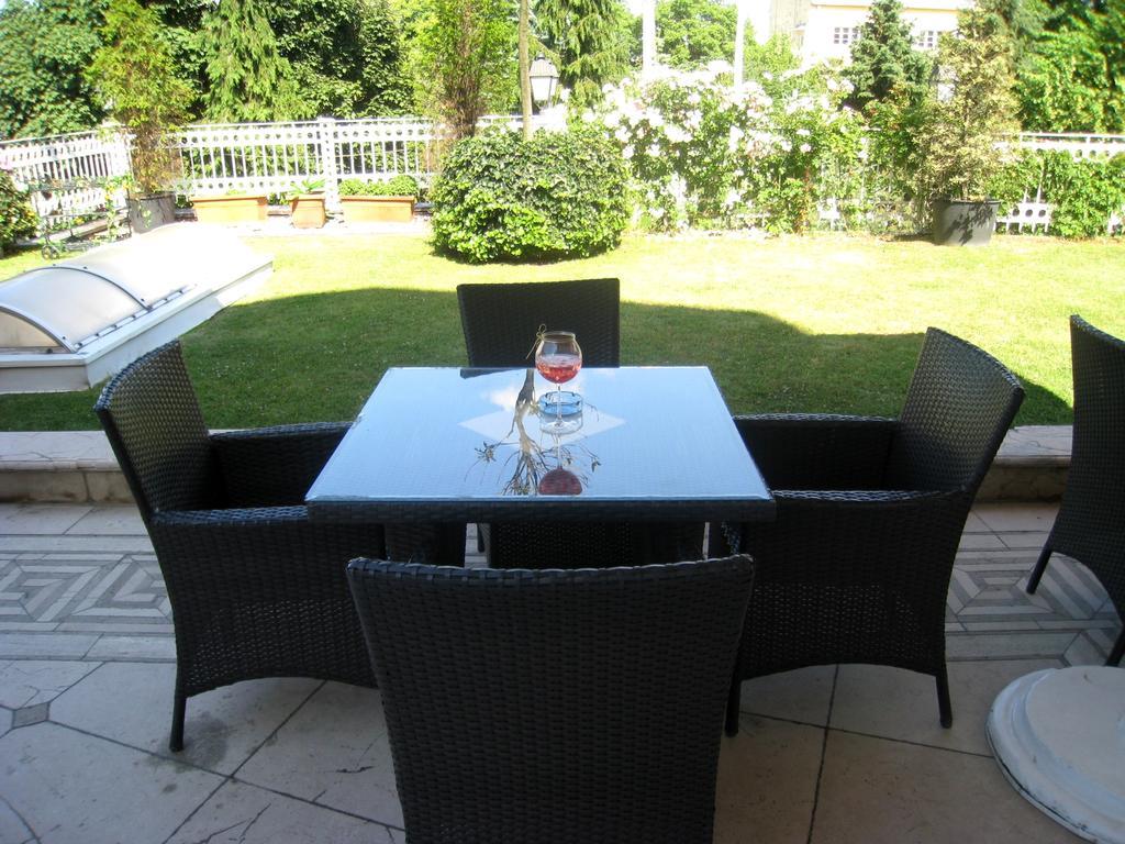 Villa Jelena Βελιγράδι Εξωτερικό φωτογραφία