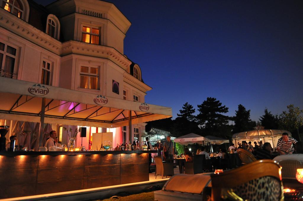 Villa Jelena Βελιγράδι Εξωτερικό φωτογραφία