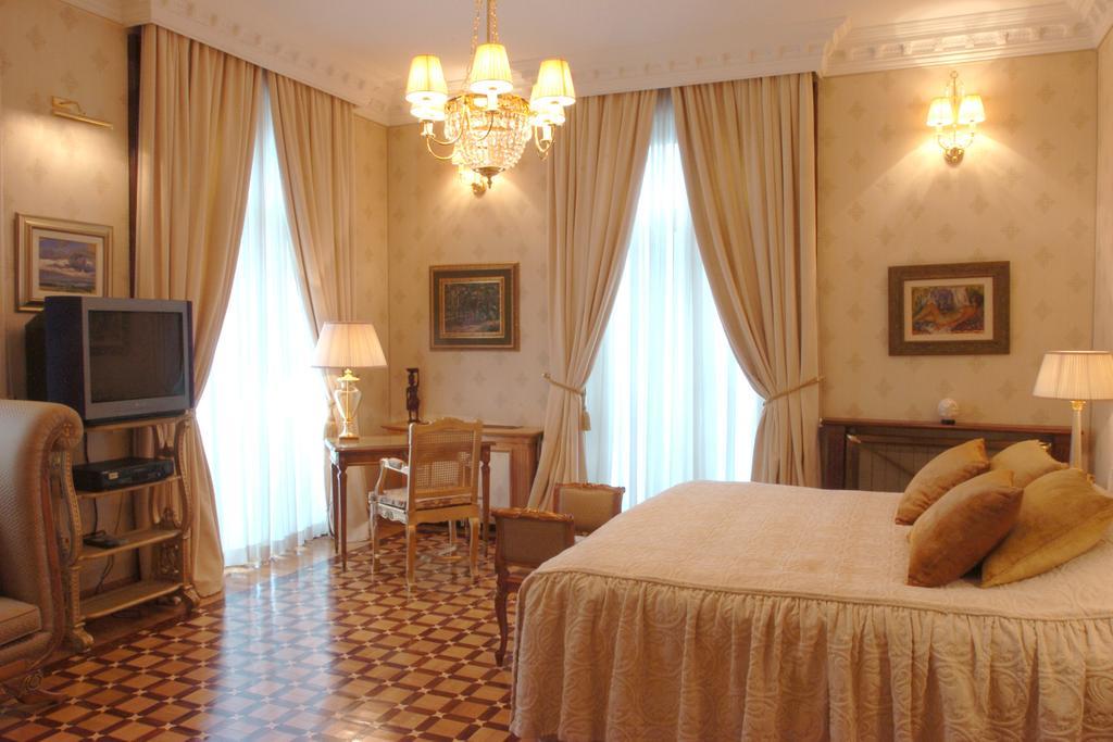 Villa Jelena Βελιγράδι Δωμάτιο φωτογραφία