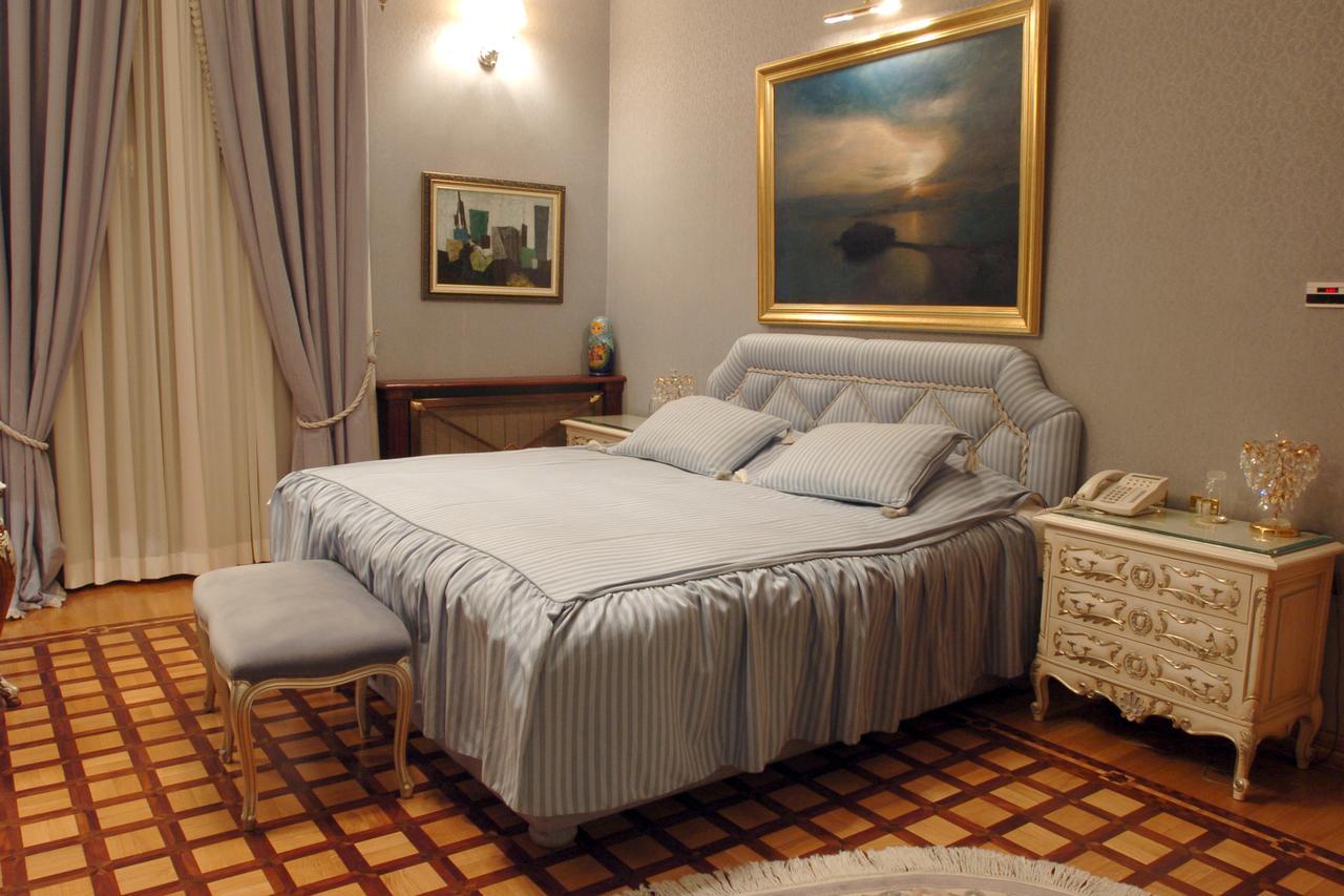 Villa Jelena Βελιγράδι Εξωτερικό φωτογραφία