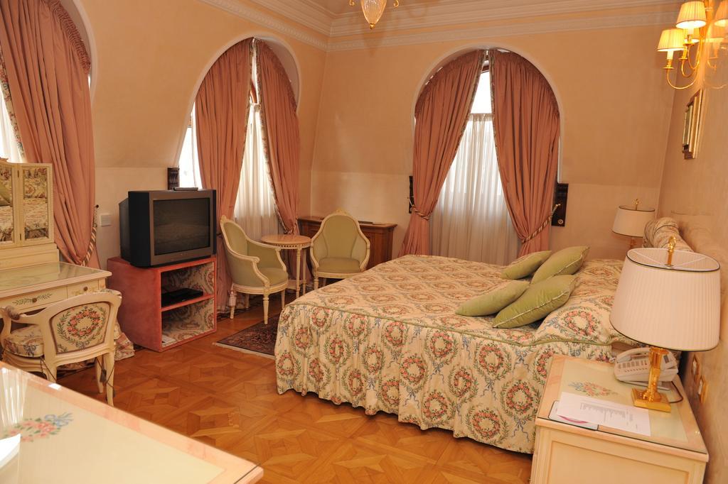 Villa Jelena Βελιγράδι Δωμάτιο φωτογραφία