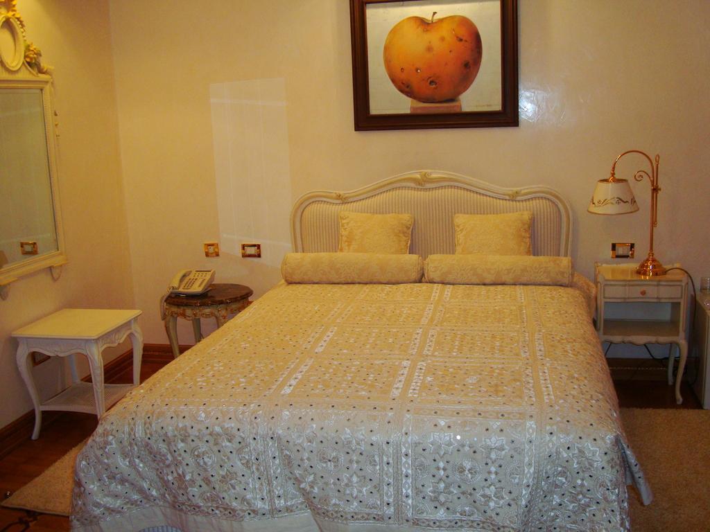 Villa Jelena Βελιγράδι Δωμάτιο φωτογραφία